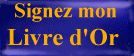 signez mon livre d'or